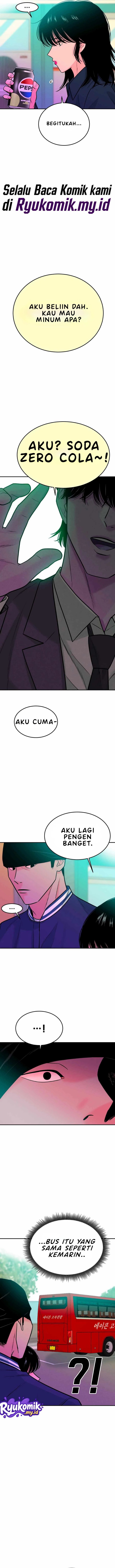 Student Jo-Eun Chapter 43 - Page 10