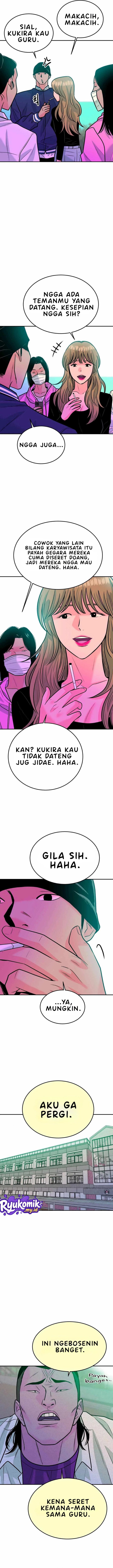 Student Jo-Eun Chapter 43 - Page 4