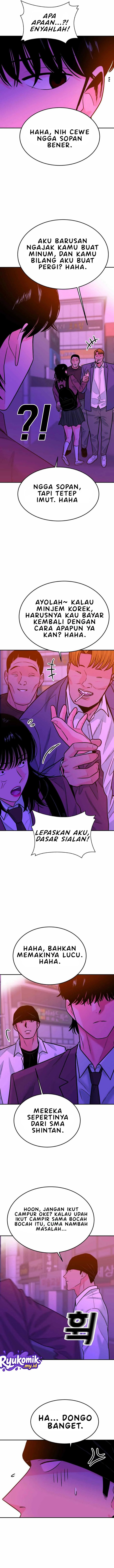 Student Jo-Eun Chapter 44 - Page 11