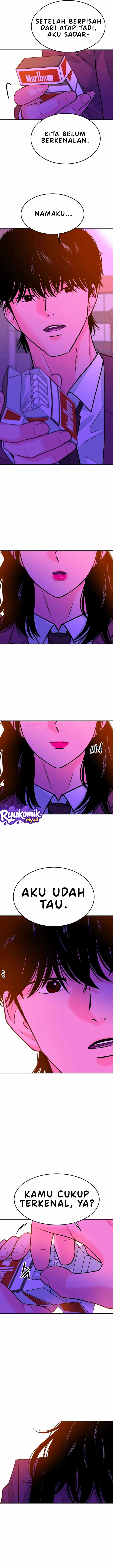 Student Jo-Eun Chapter 44 - Page 14