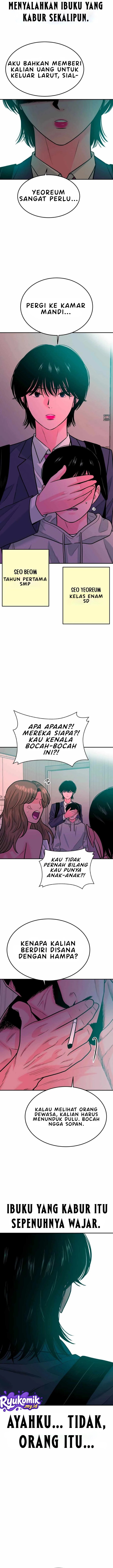 Student Jo-Eun Chapter 47 - Page 15