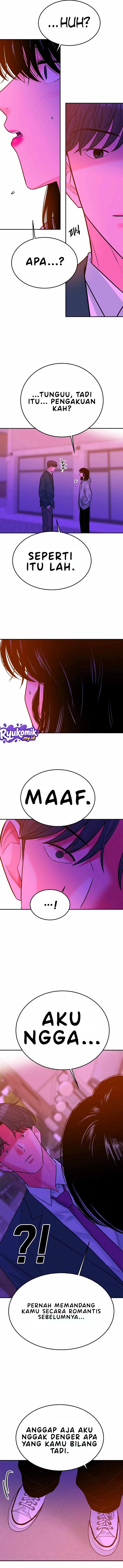 Student Jo-Eun Chapter 49 - Page 12
