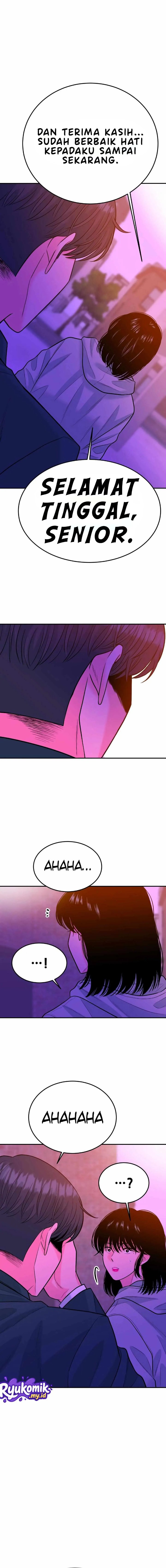 Student Jo-Eun Chapter 49 - Page 13