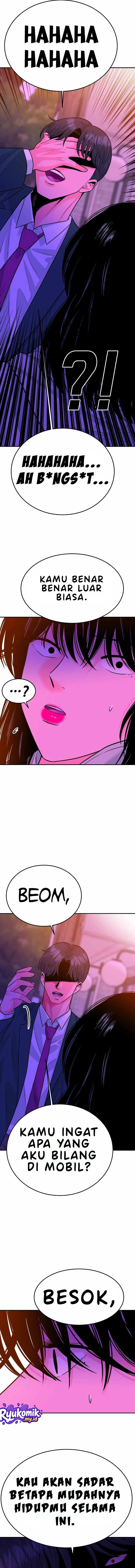 Student Jo-Eun Chapter 49 - Page 14