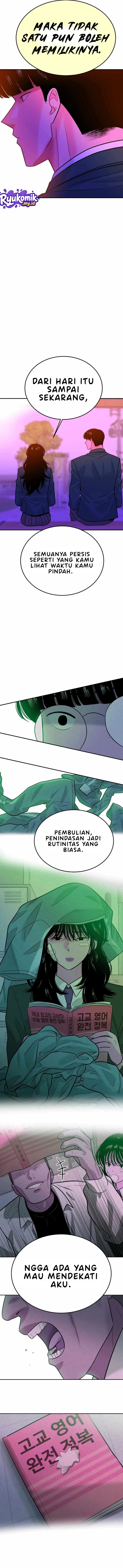 Student Jo-Eun Chapter 49 - Page 17
