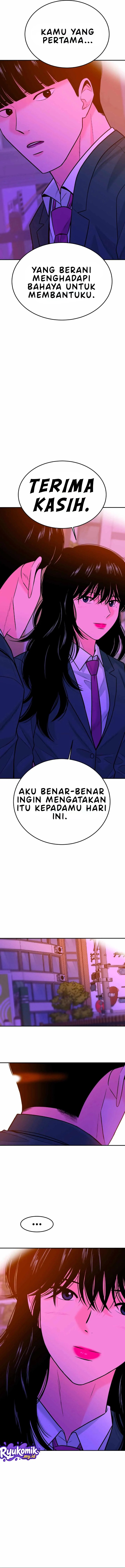 Student Jo-Eun Chapter 49 - Page 19