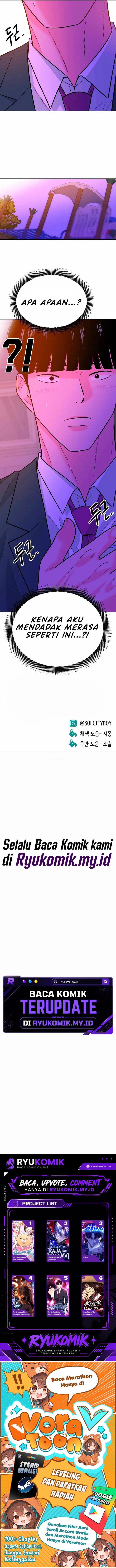 Student Jo-Eun Chapter 49 - Page 20