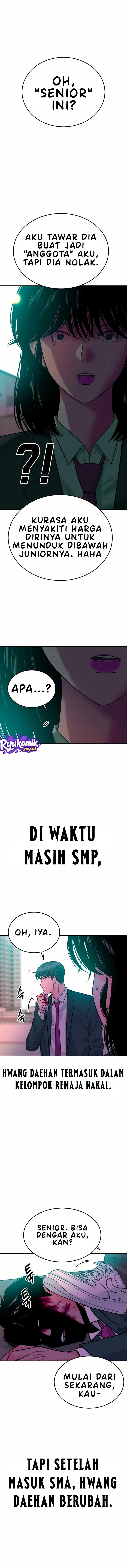 Student Jo-Eun Chapter 49 - Page 3