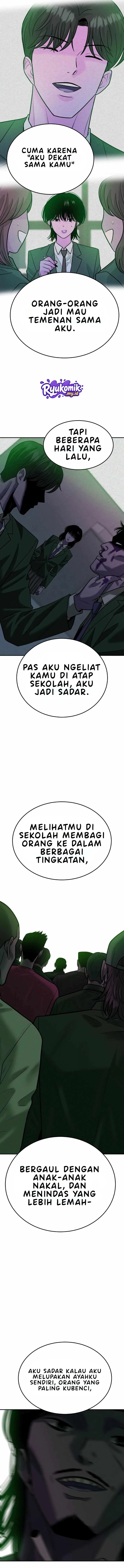 Student Jo-Eun Chapter 49 - Page 9