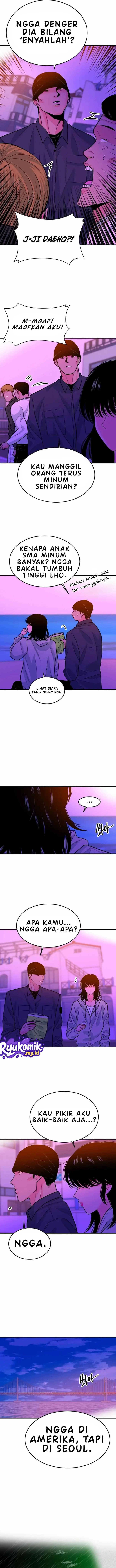 Student Jo-Eun Chapter 51 - Page 14
