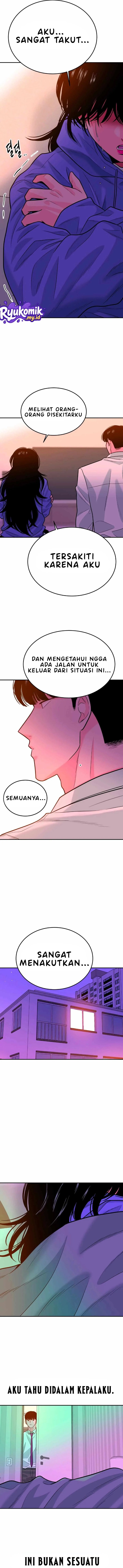 Student Jo-Eun Chapter 54 - Page 7