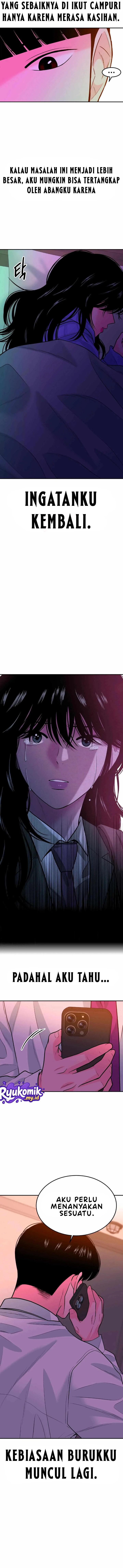 Student Jo-Eun Chapter 54 - Page 8