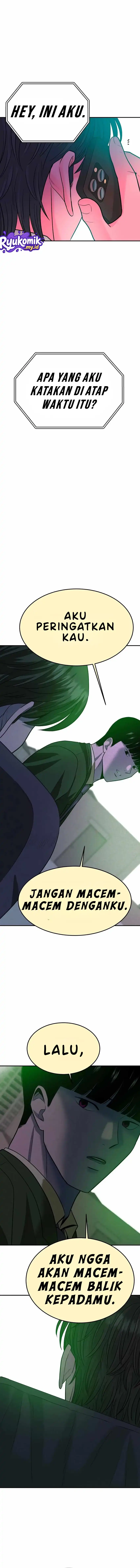 Student Jo-Eun Chapter 56 - Page 13