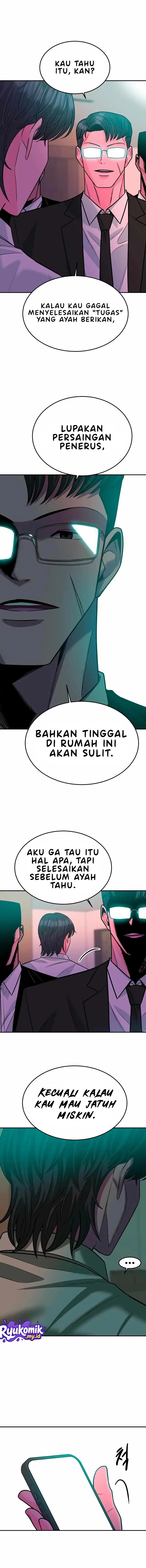 Student Jo-Eun Chapter 56 - Page 16
