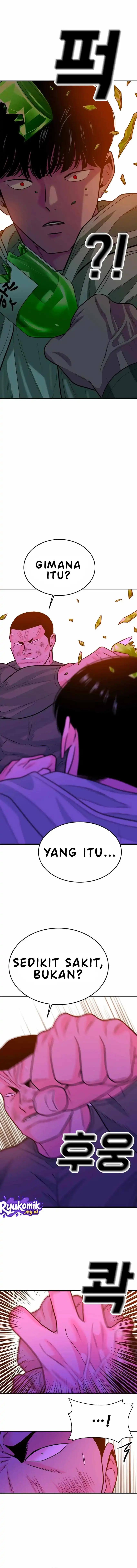 Student Jo-Eun Chapter 56 - Page 8