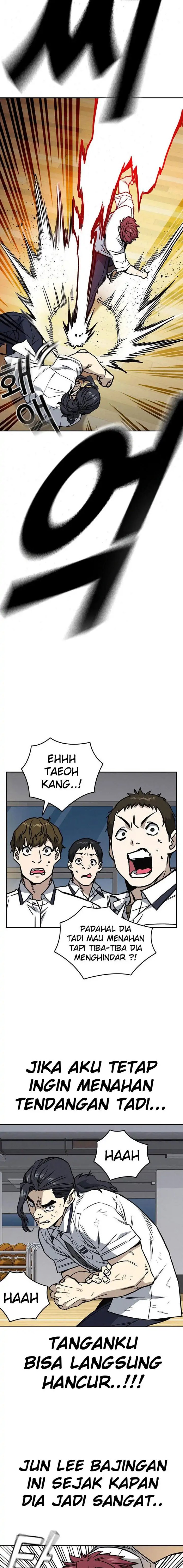 Kenkyu Gurupu Chapter 164 - Page 15