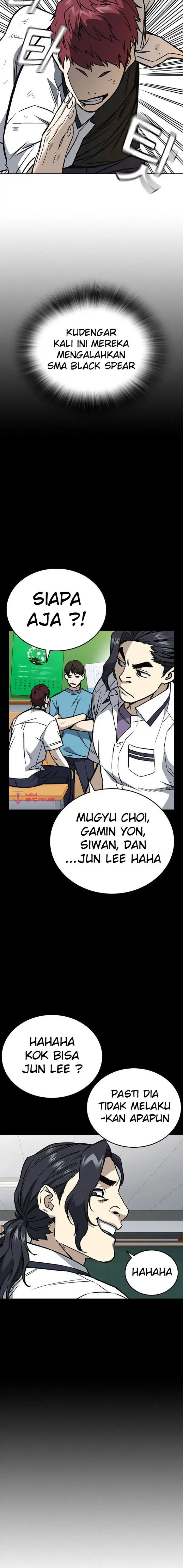 Kenkyu Gurupu Chapter 164 - Page 16
