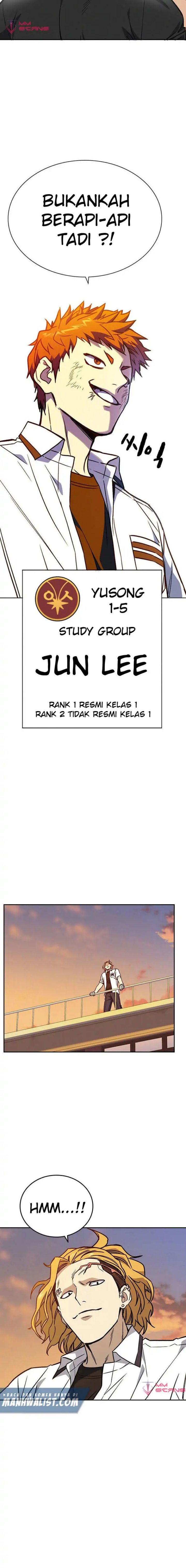 Kenkyu Gurupu Chapter 164 - Page 24