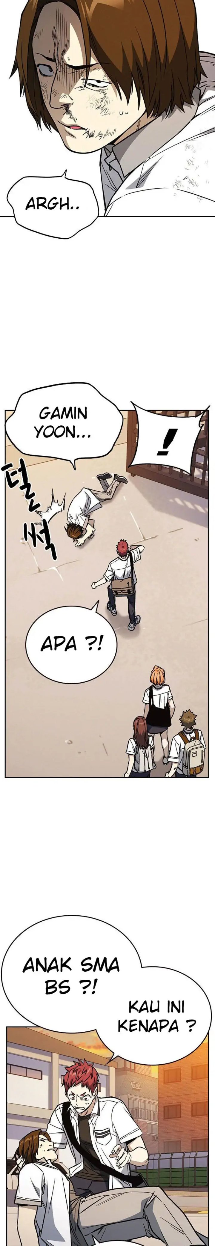 Kenkyu Gurupu Chapter 164 - Page 27
