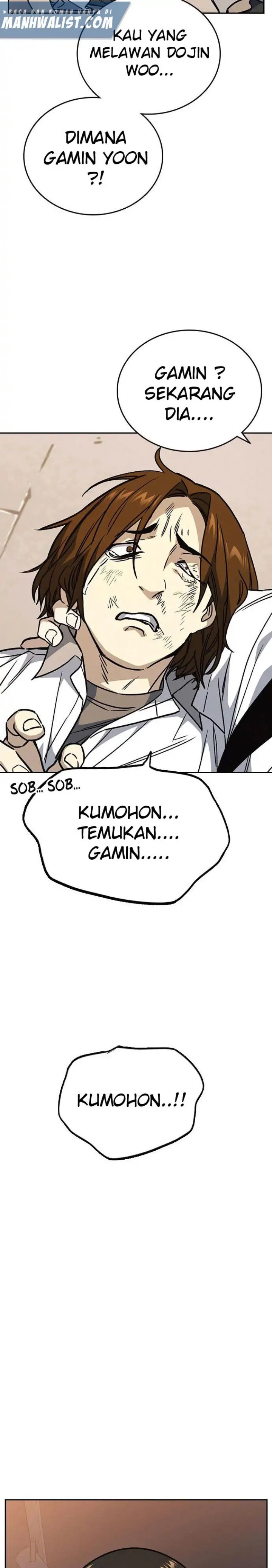 Kenkyu Gurupu Chapter 164 - Page 28
