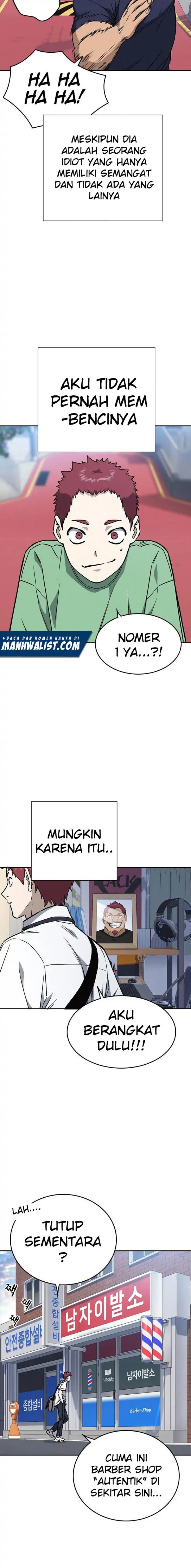 Kenkyu Gurupu Chapter 164 - Page 4