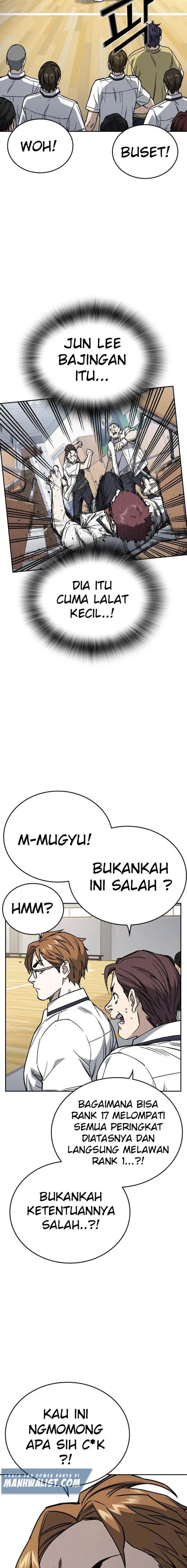 Kenkyu Gurupu Chapter 164 - Page 8