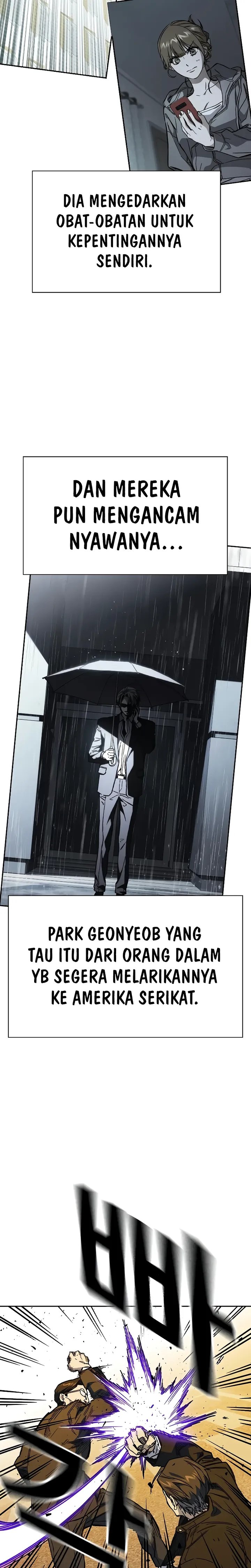Kenkyu Gurupu Chapter 239 - Page 20