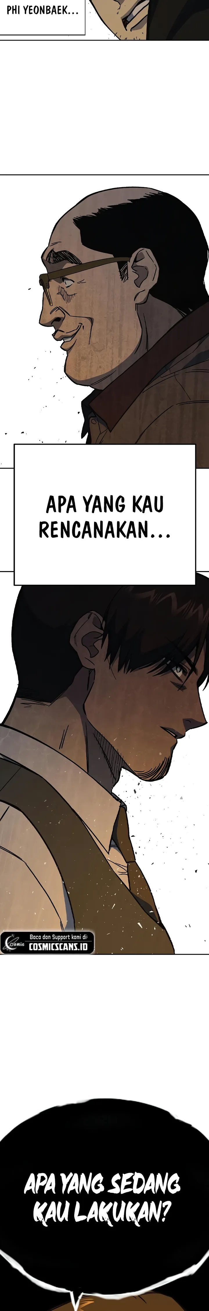 Kenkyu Gurupu Chapter 239 - Page 29