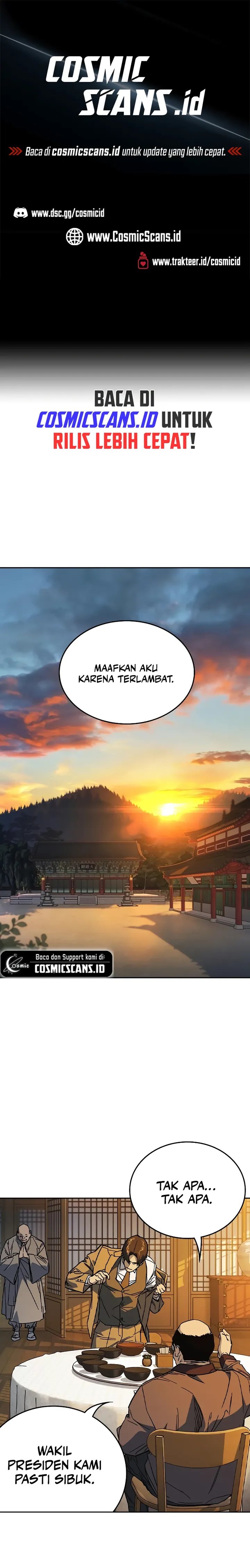 Kenkyu Gurupu Chapter 239 - Page 3