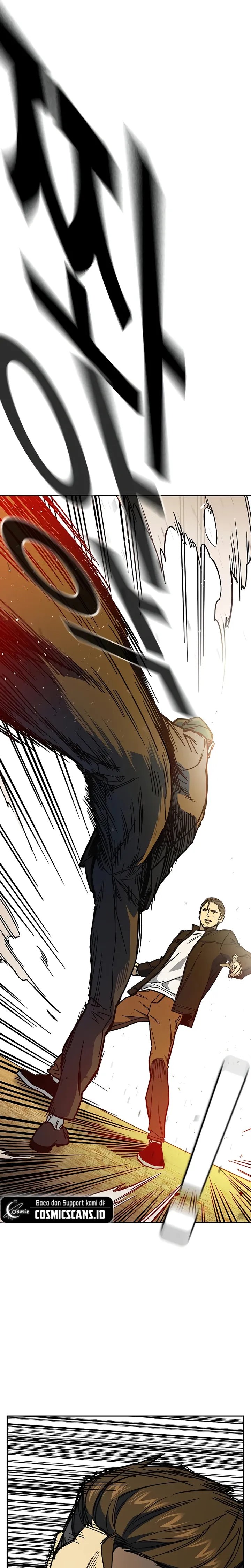 Kenkyu Gurupu Chapter 239 - Page 31