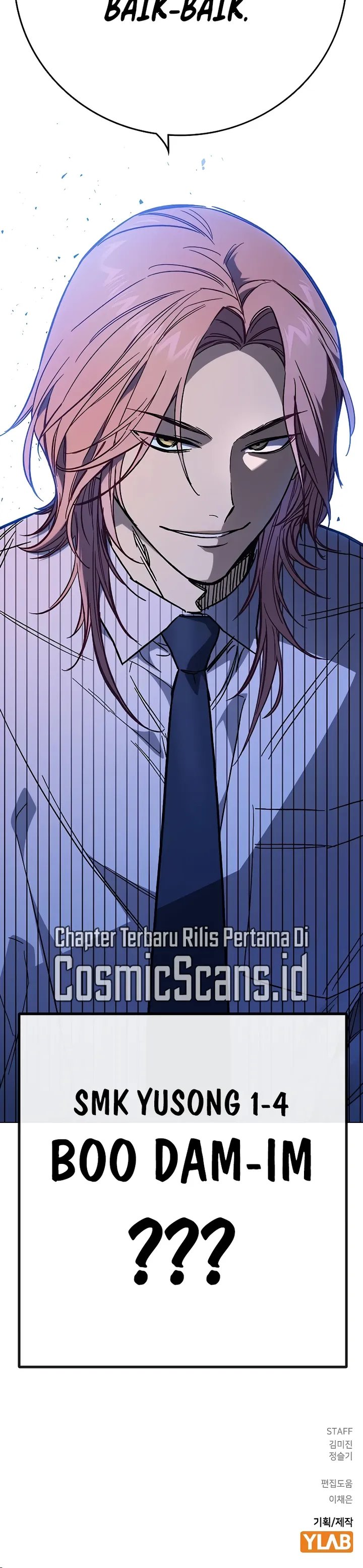 Kenkyu Gurupu Chapter 239 - Page 45