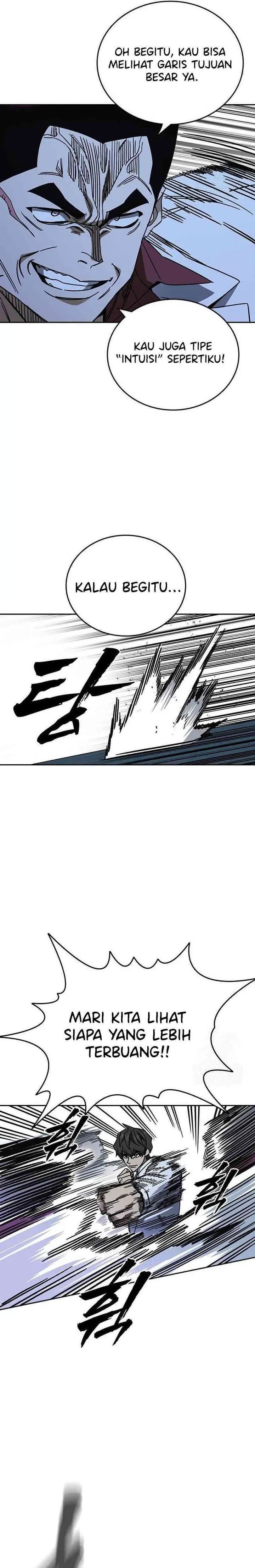 Kenkyu Gurupu Chapter 301 - Page 14