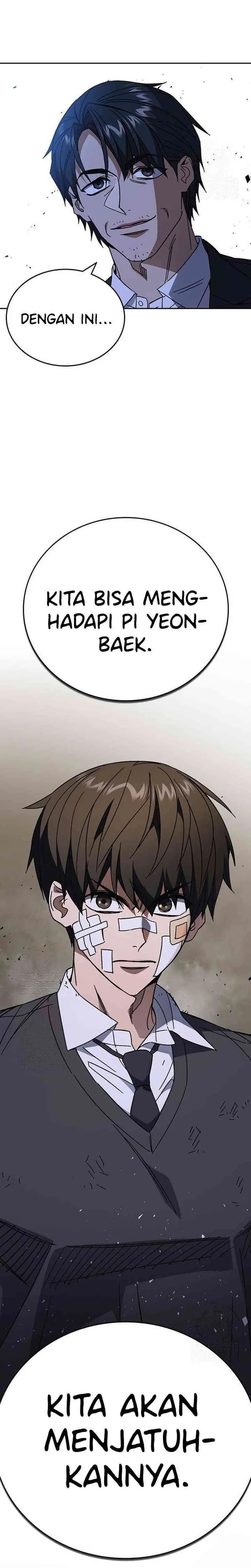 Kenkyu Gurupu Chapter 301 - Page 34