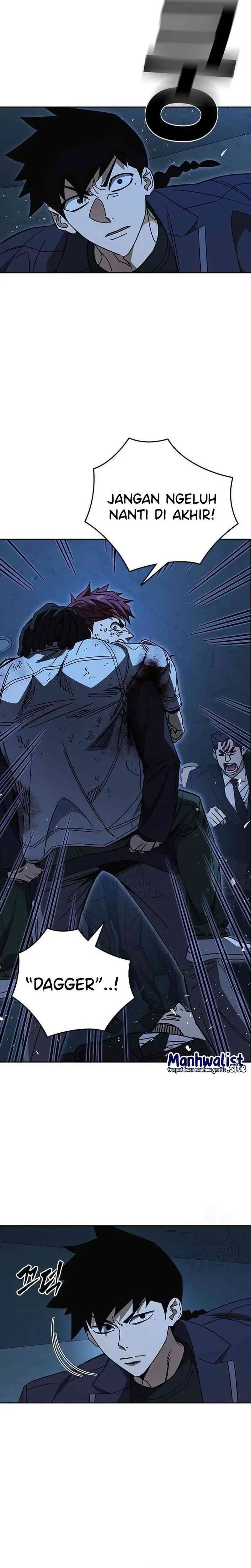 Kenkyu Gurupu Chapter 301 - Page 4