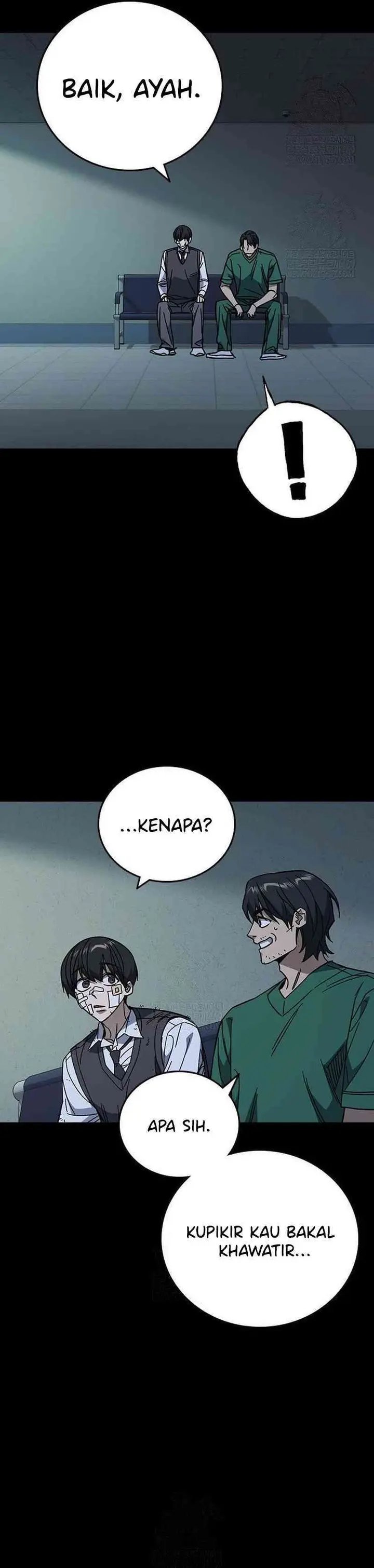 Kenkyu Gurupu Chapter 302 - Page 24