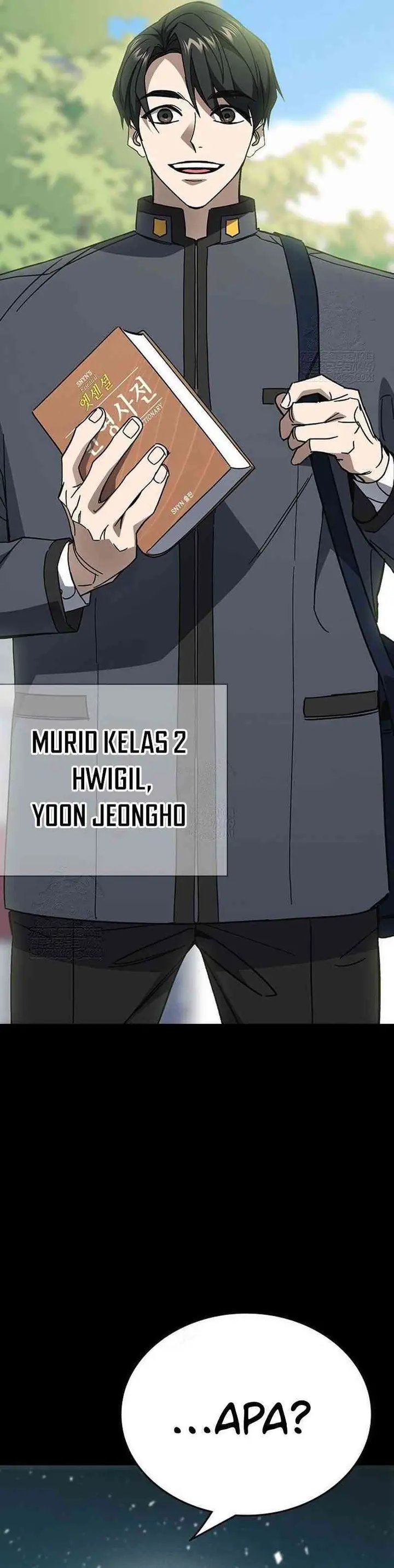 Kenkyu Gurupu Chapter 302 - Page 35
