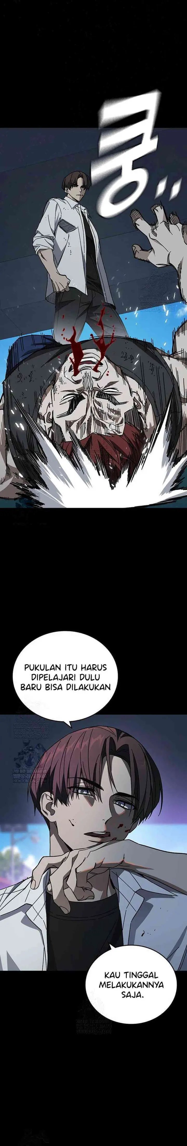 Kenkyu Gurupu Chapter 303 - Page 17