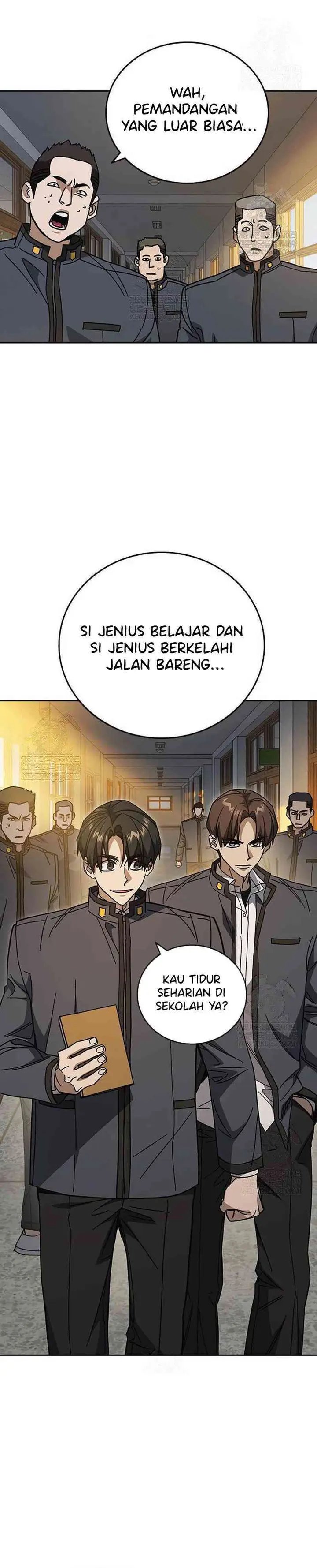 Kenkyu Gurupu Chapter 303 - Page 26