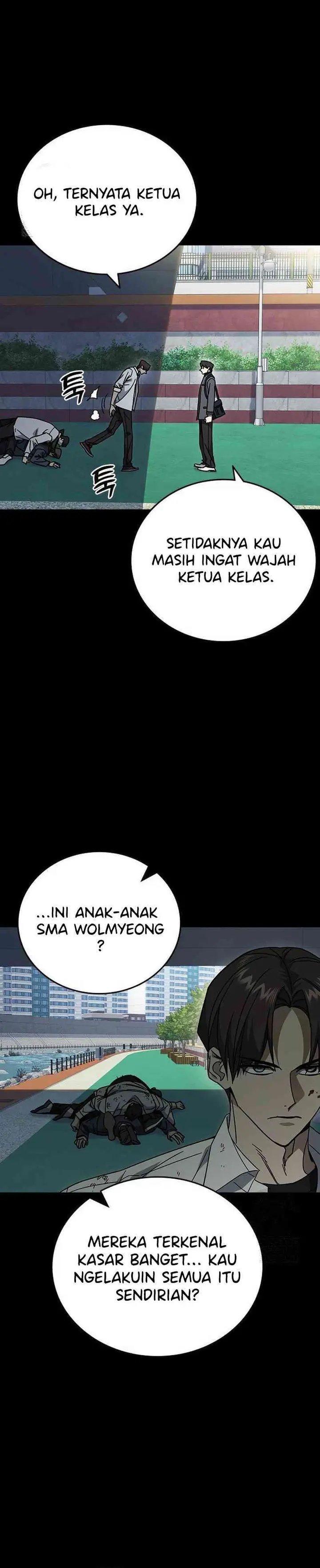 Kenkyu Gurupu Chapter 303 - Page 3