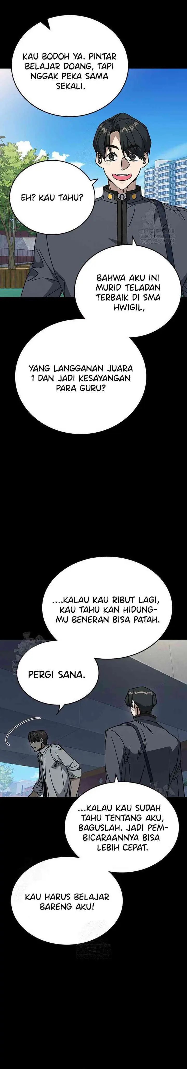 Kenkyu Gurupu Chapter 303 - Page 6