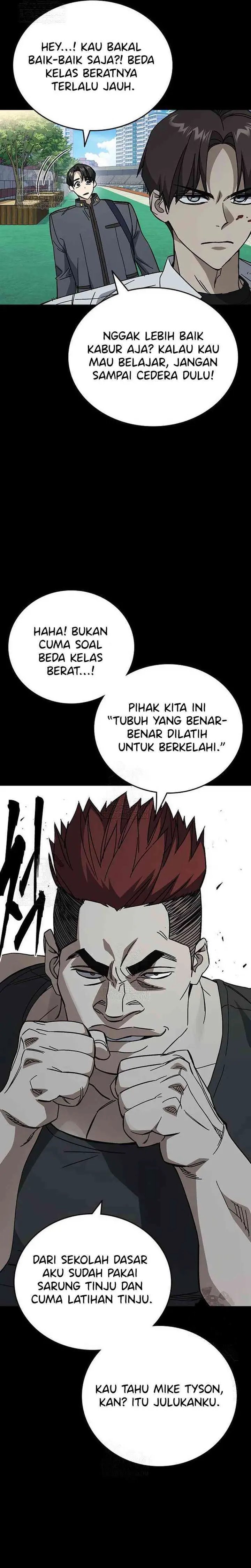 Kenkyu Gurupu Chapter 304 - Page 10