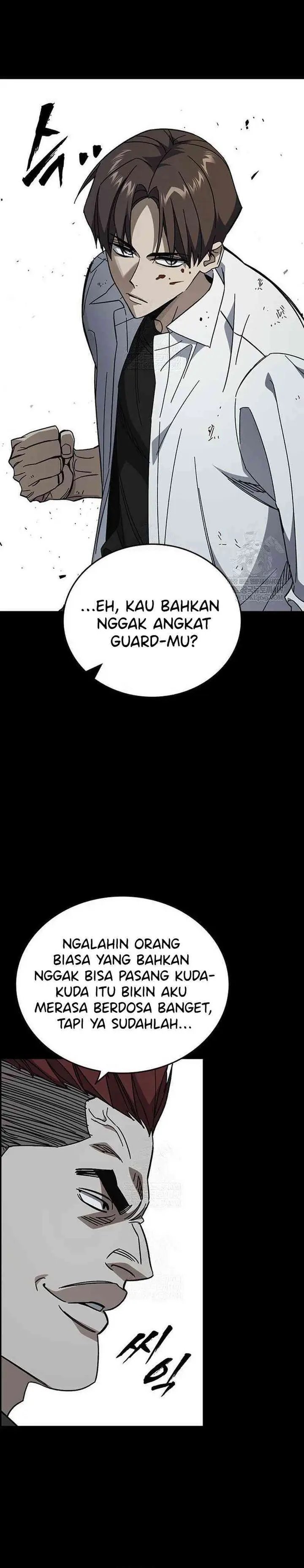 Kenkyu Gurupu Chapter 304 - Page 11