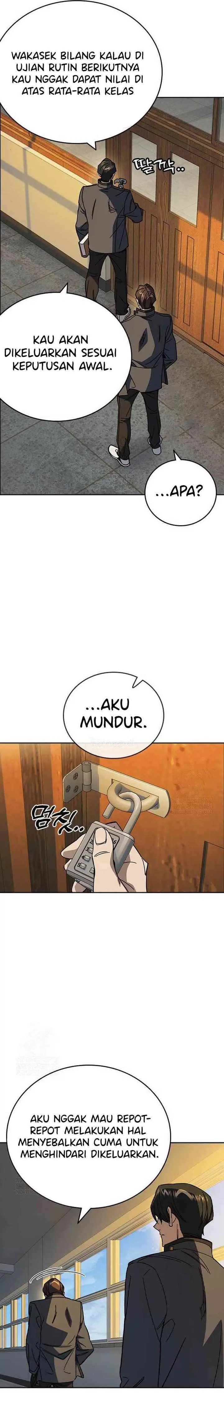 Kenkyu Gurupu Chapter 304 - Page 28