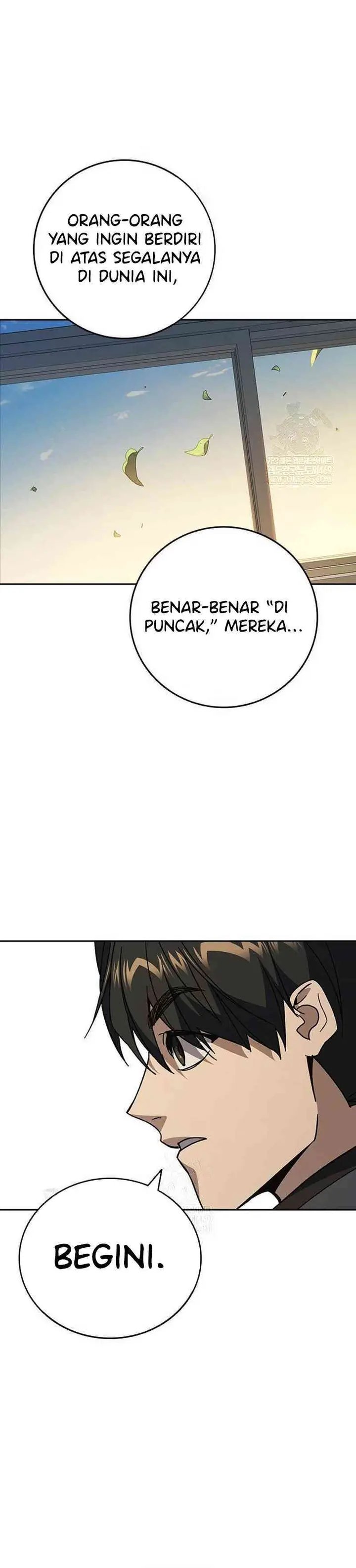 Kenkyu Gurupu Chapter 304 - Page 32