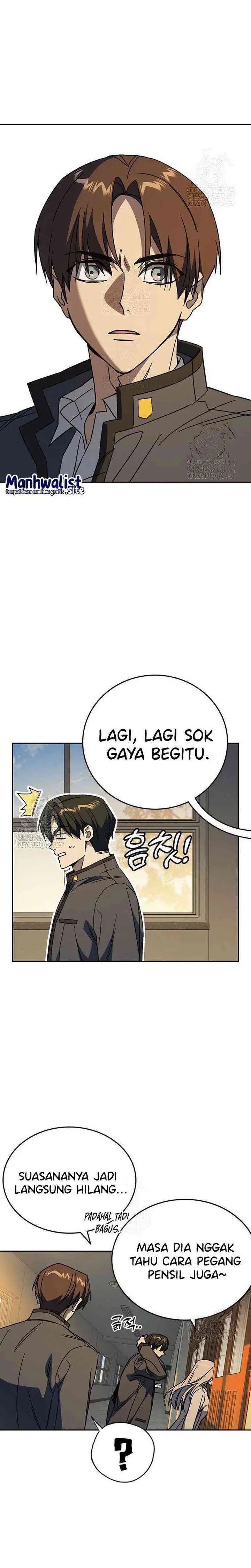 Kenkyu Gurupu Chapter 304 - Page 34