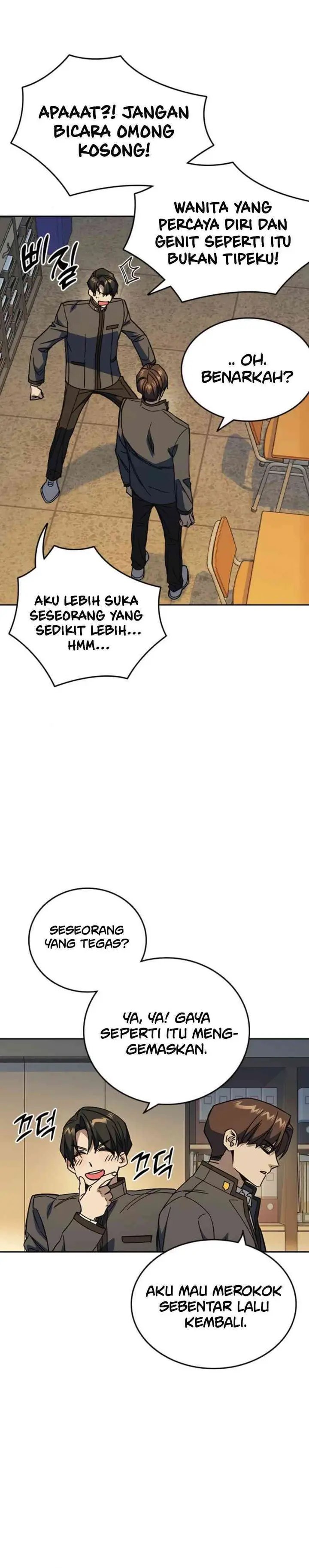 Kenkyu Gurupu Chapter 305 - Page 12