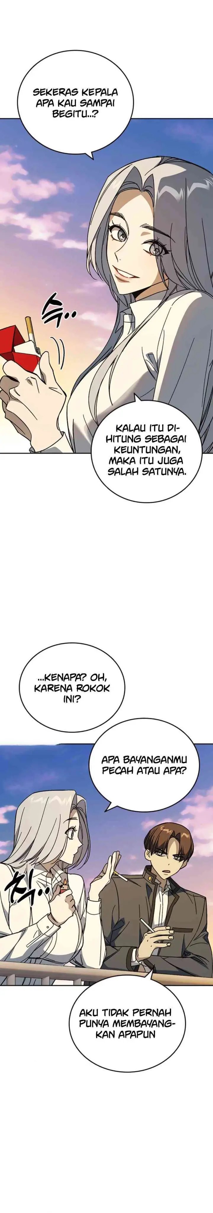 Kenkyu Gurupu Chapter 305 - Page 16