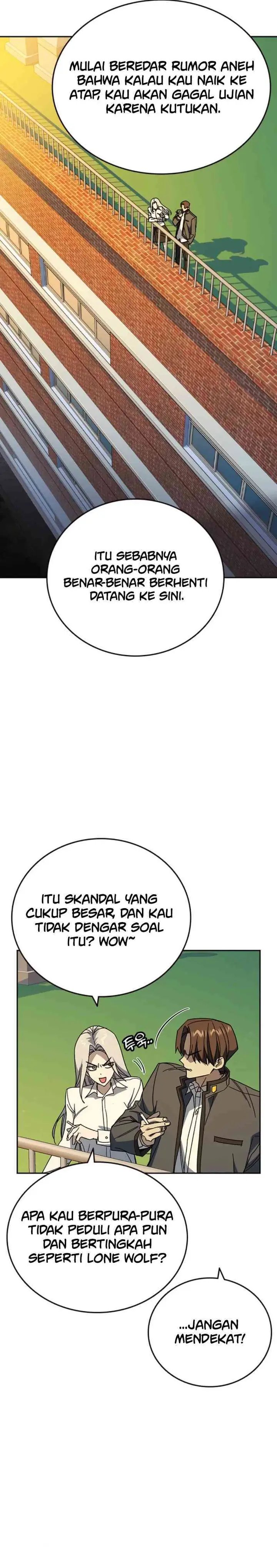 Kenkyu Gurupu Chapter 305 - Page 18