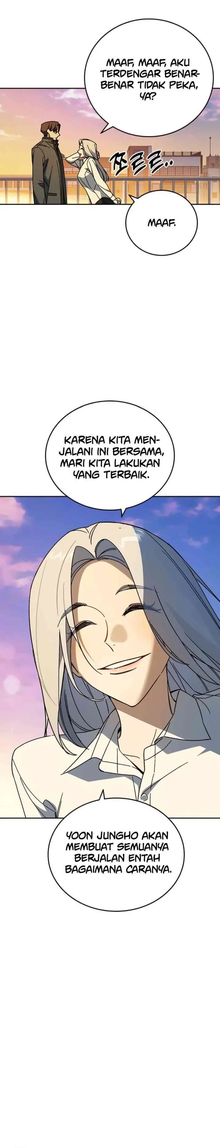 Kenkyu Gurupu Chapter 305 - Page 25