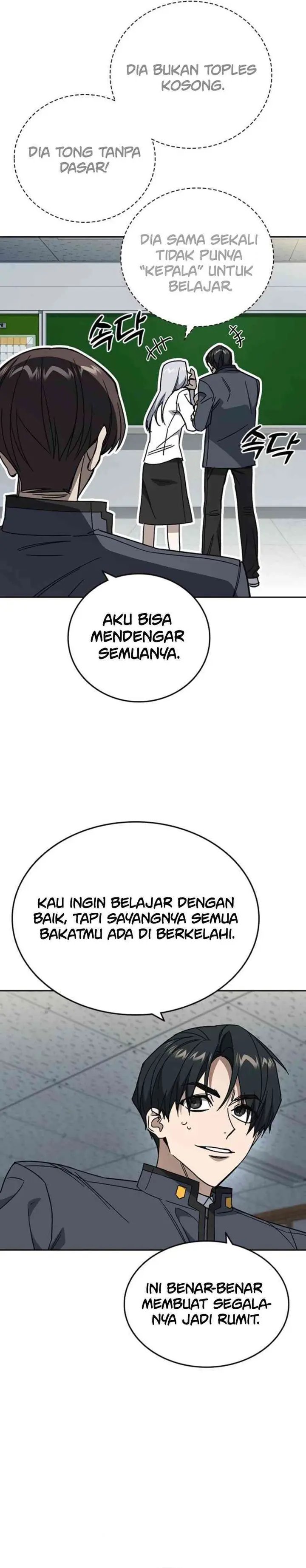 Kenkyu Gurupu Chapter 305 - Page 29